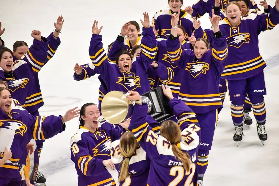 Elmira to Face Plattsburgh State in NCAA First Round on Saturday